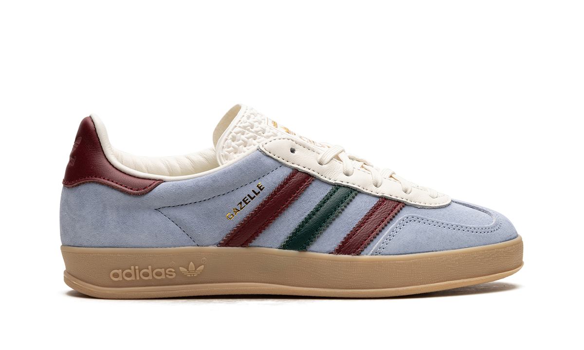 Gazelle Indoor "Blue Dawn Collegiate" IG4994