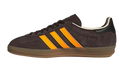 Gazelle Indoor "Brown Lucid Tangerine Wonder White" IH9659