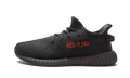 Yeezy Boost 350 V2 Kids "Bred" GZ8655
