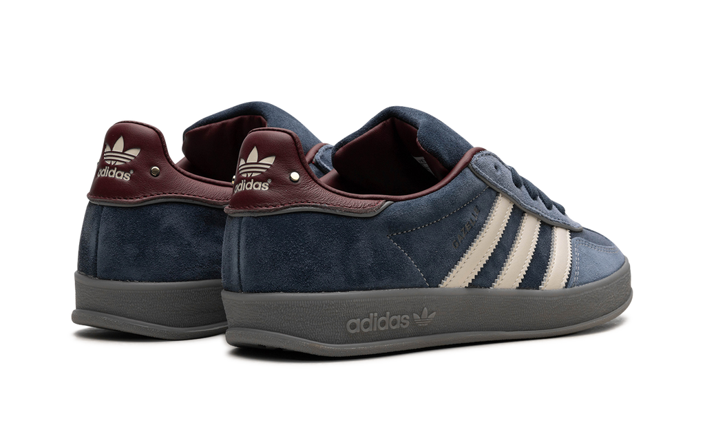 Gazelle Indoor "Crew Navy" ID1008