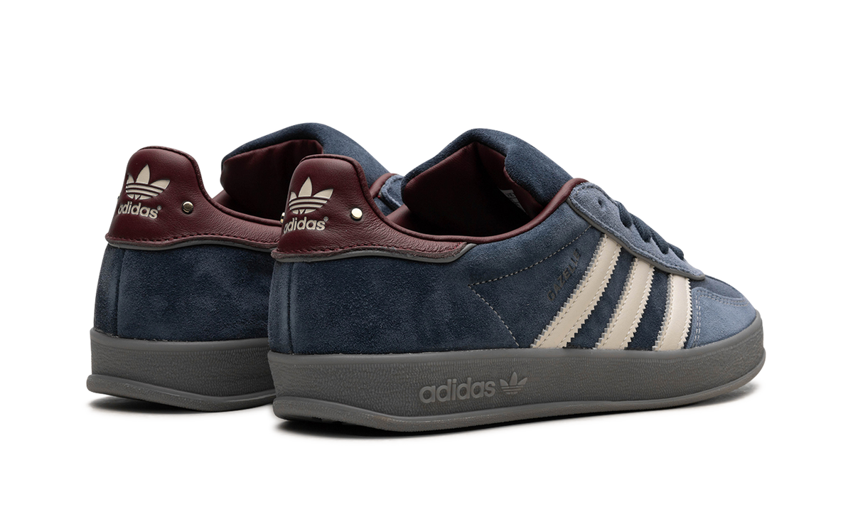 Gazelle Indoor "Crew Navy" ID1008