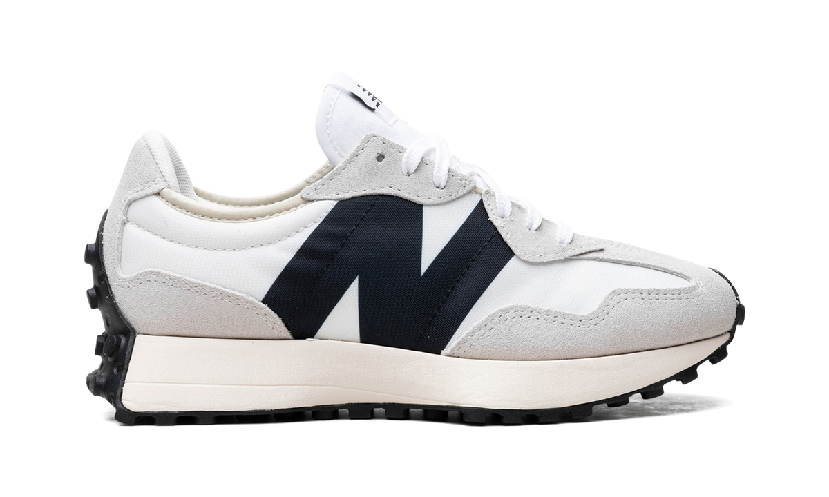 327 WMNS "Grey / White" WS327FE
