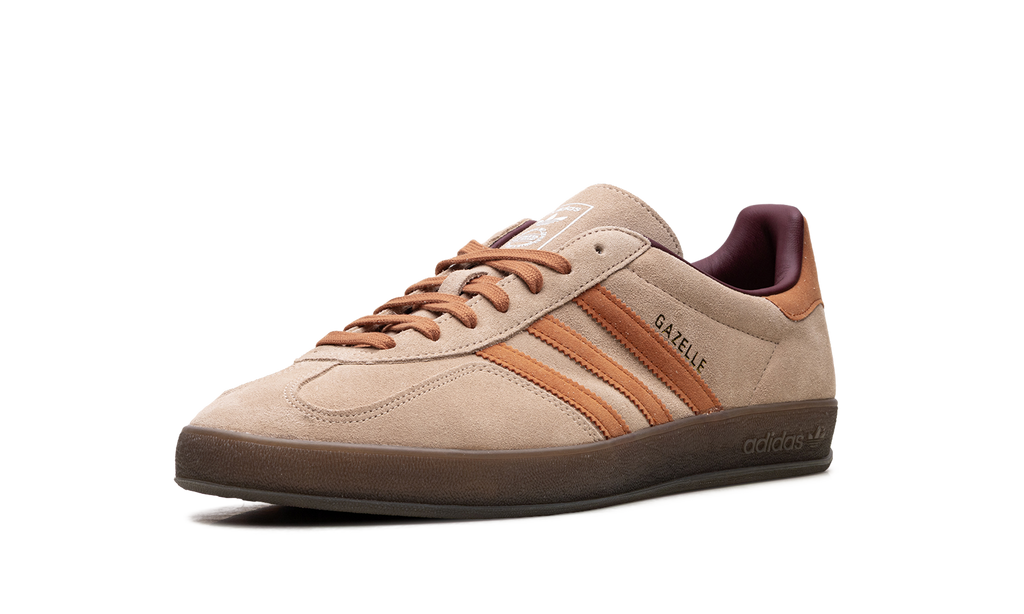 Gazelle Indoor "Warm Sandstone Craft Ochre" JH5412