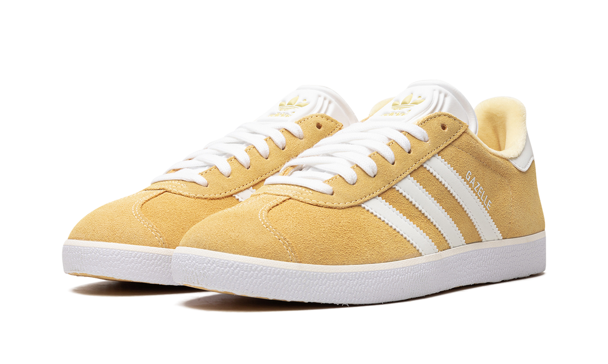 GAZELLE WMNS "Orange Tint" GZ7683