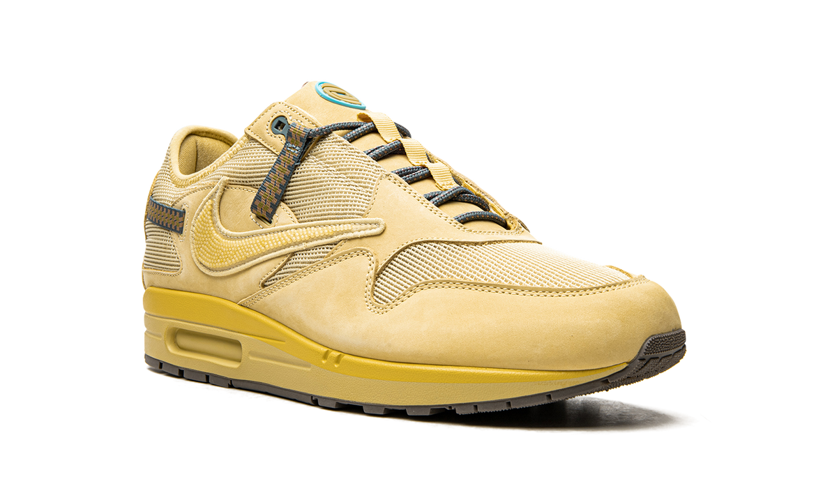 Air Max 1 "Travis Scott - Saturn Gold" DO9392 700