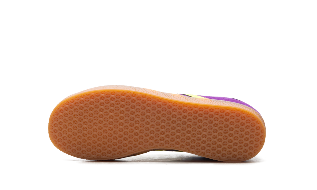 Gazelle GS "Active Purple / Solar Yellow / Collegiate Purple" JP7126