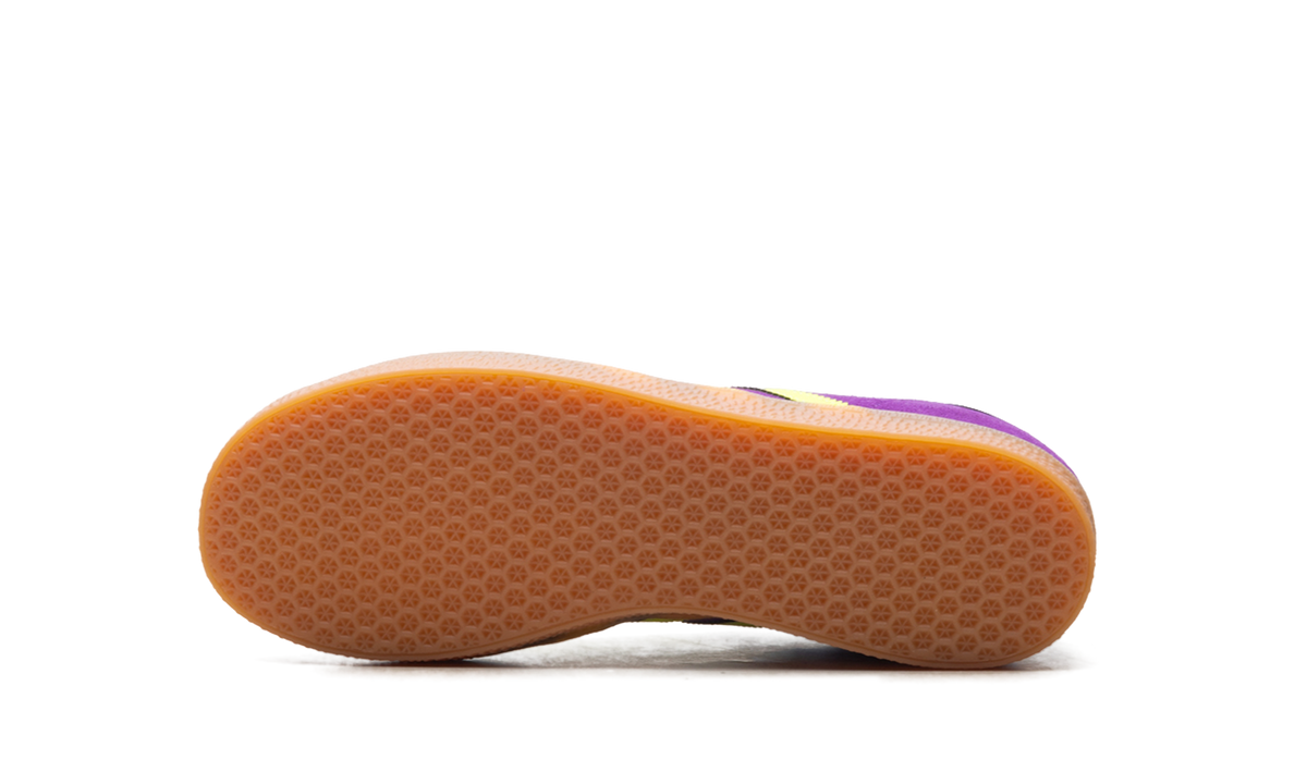 Gazelle GS "Active Purple / Solar Yellow / Collegiate Purple" JP7126