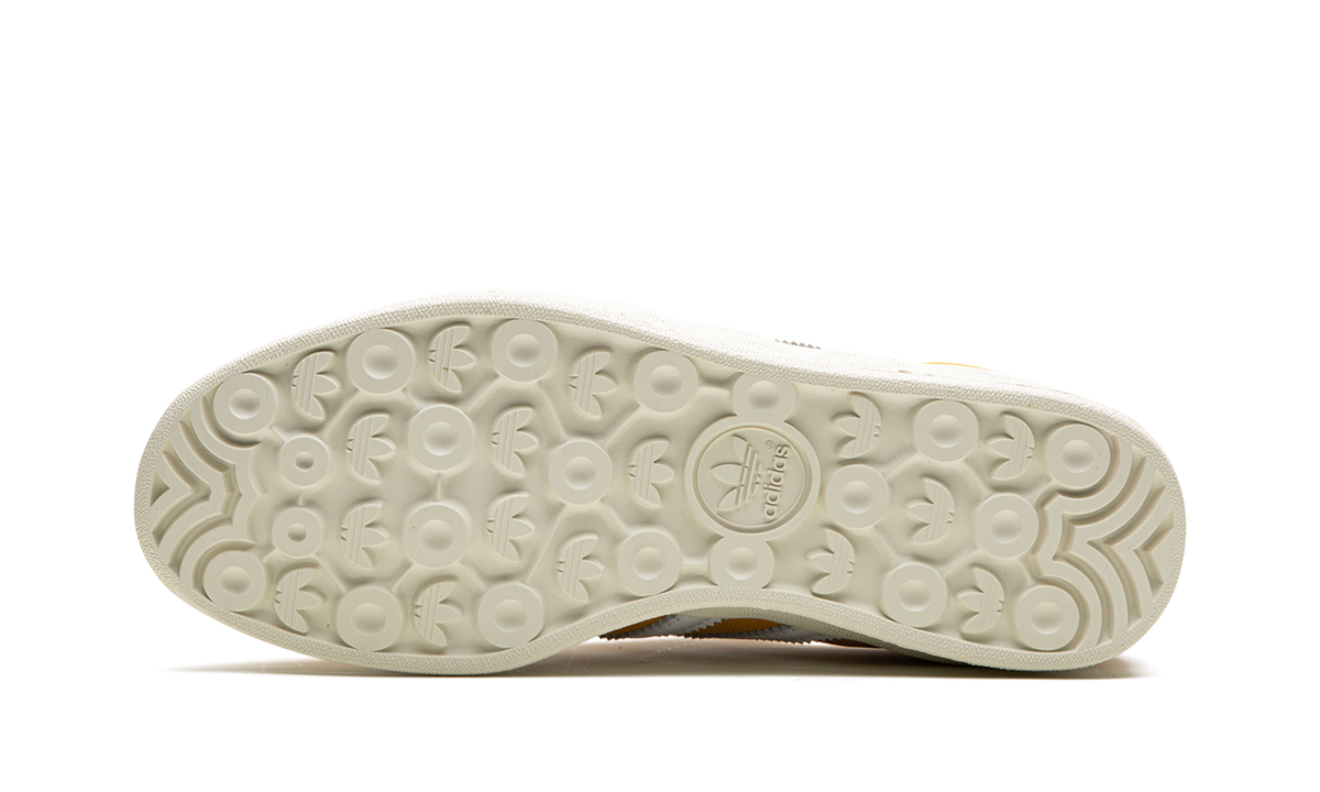Gazelle Indoor "Yellow" IE0540