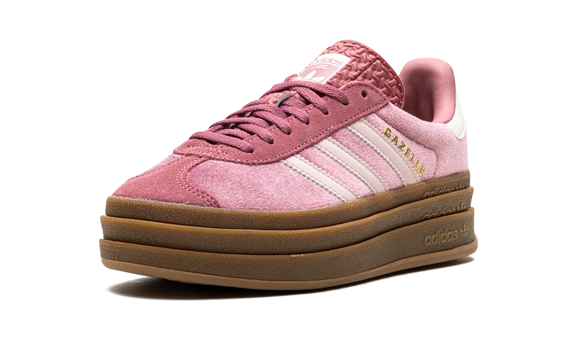 Gazelle Bold WMNS "Sandy Pink" IG4389