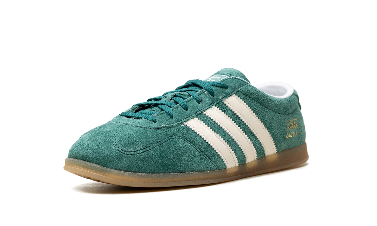 Gazelle Low Pro WMNS "Collegiate Green" JS1310
