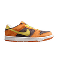 Nike Dunk Low Cave Purple