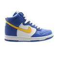 Nike Dunk High Euro Champs Sweden