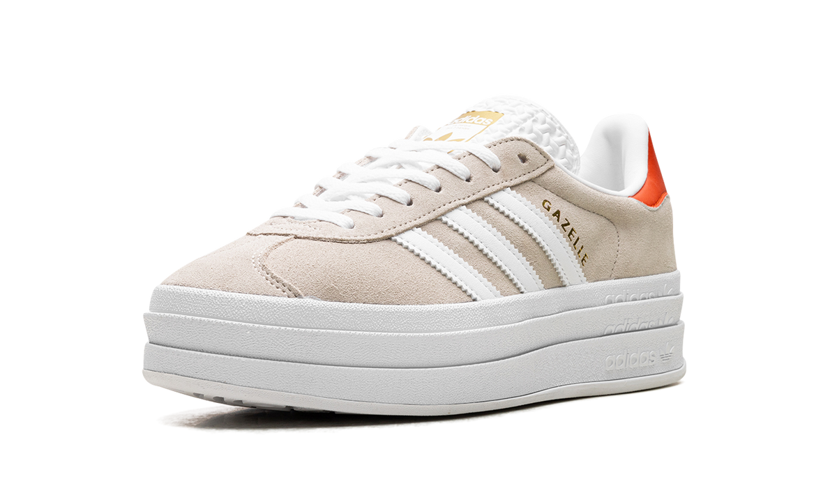 Gazelle Bold WMNS "Wonder Beige Orange" IG8671