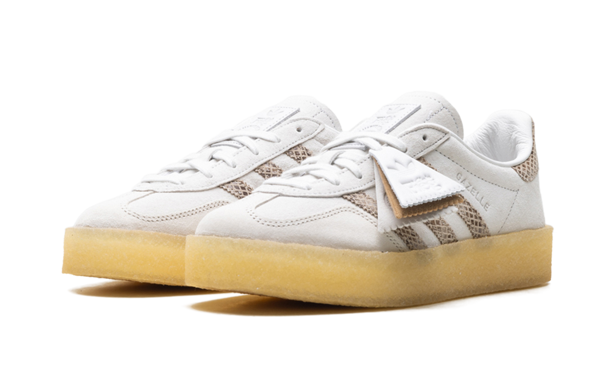 Gazelle Indoor "KITH x Clarks 8th Street" JS1754