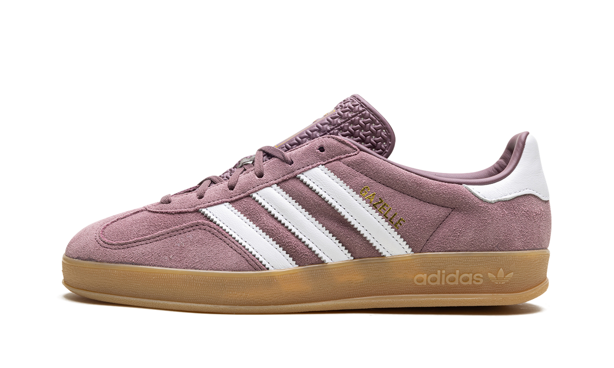 Gazelle Indoor WMNS "Shadow Fig" IH5483