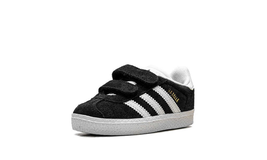 Gazelle TD "Core Black Cloud White" CQ3139