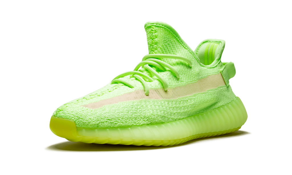 Yeezy Boost 350 V2 "Glow in the Dark" EG5293