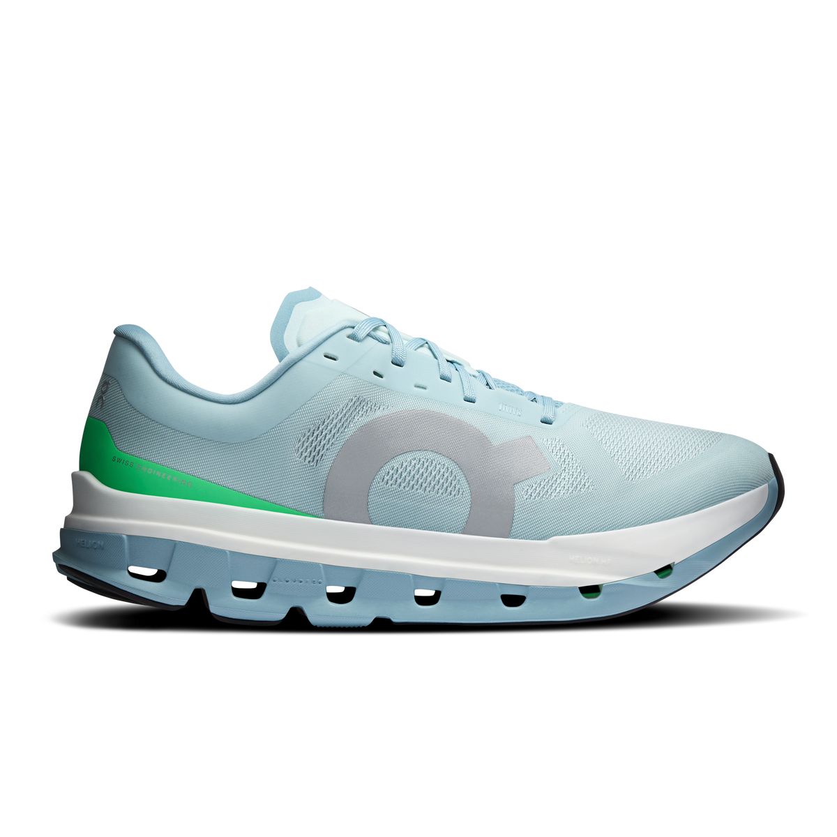 ON Men's Cloudflow 5 - Flurry Wash