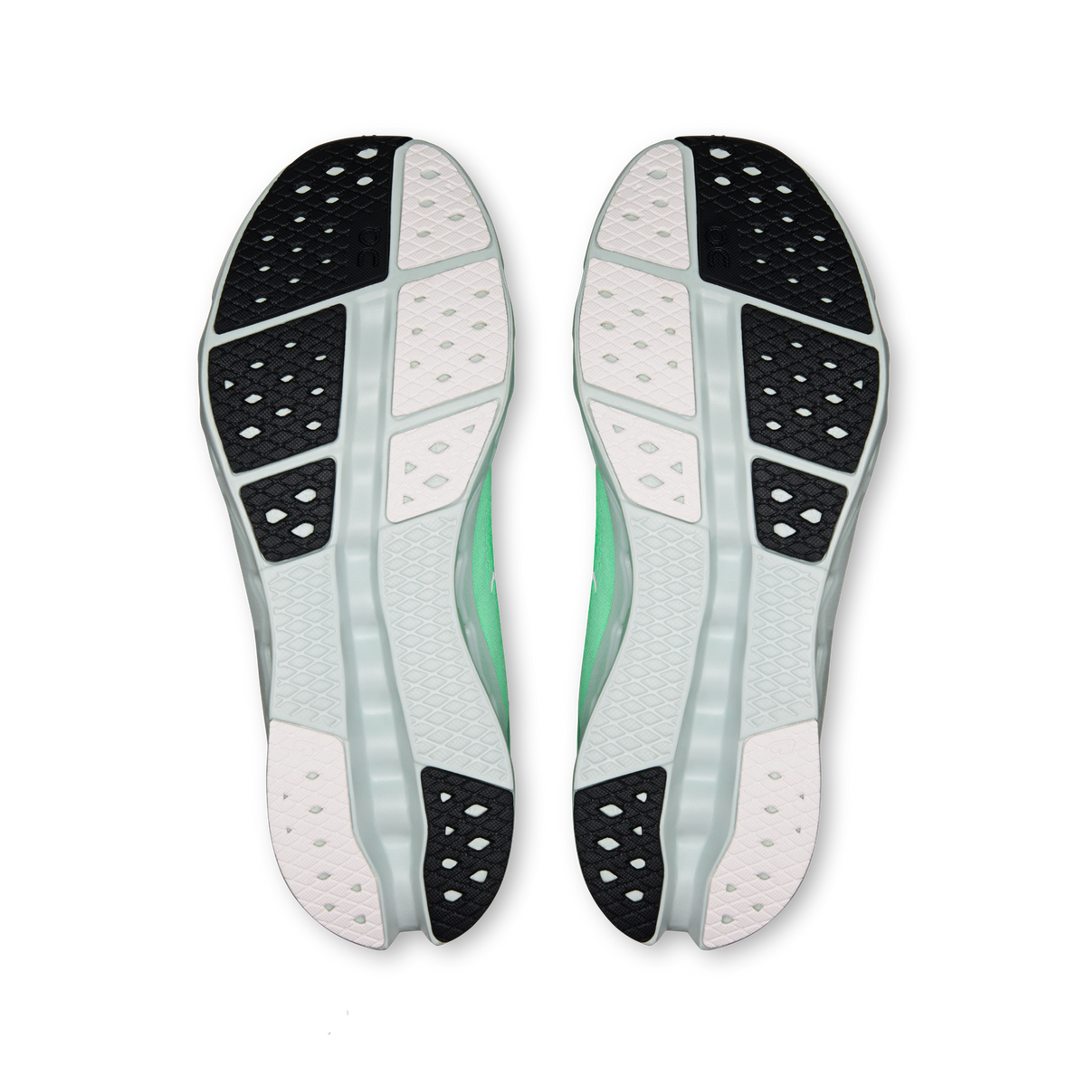 ON Men's Cloudsurfer 2 - Verdite Surf