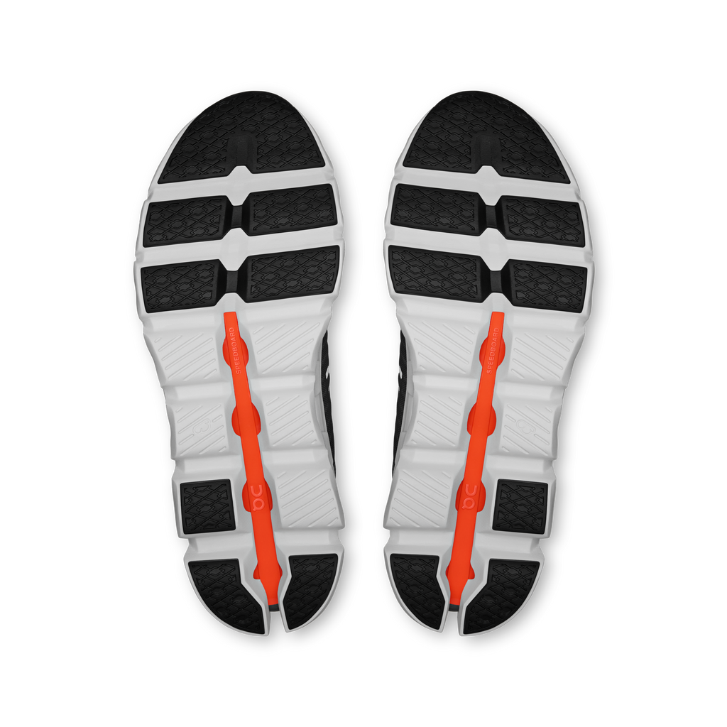 ON Men's Cloudswift 4 - Rock White