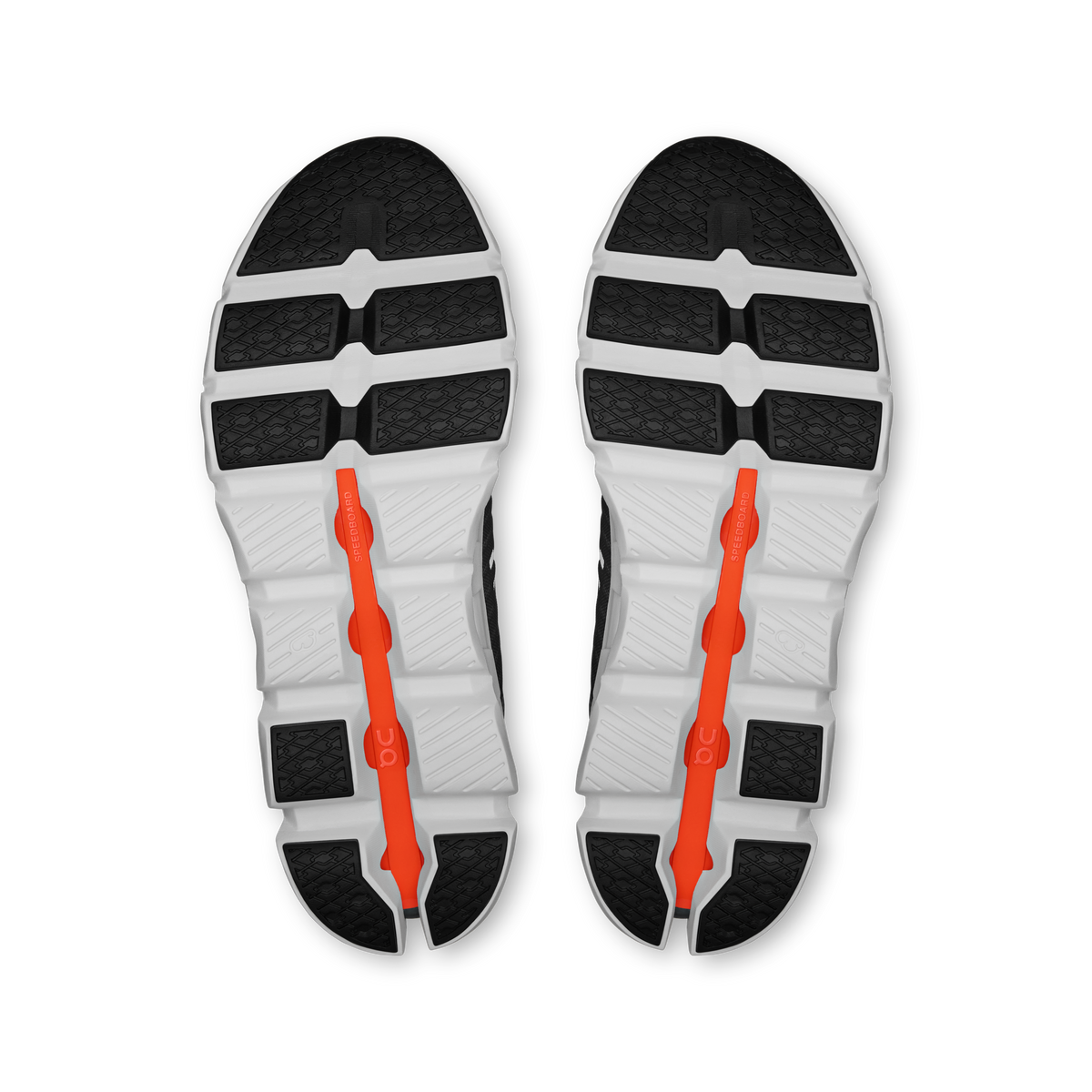 ON Men's Cloudswift 4 - Rock White