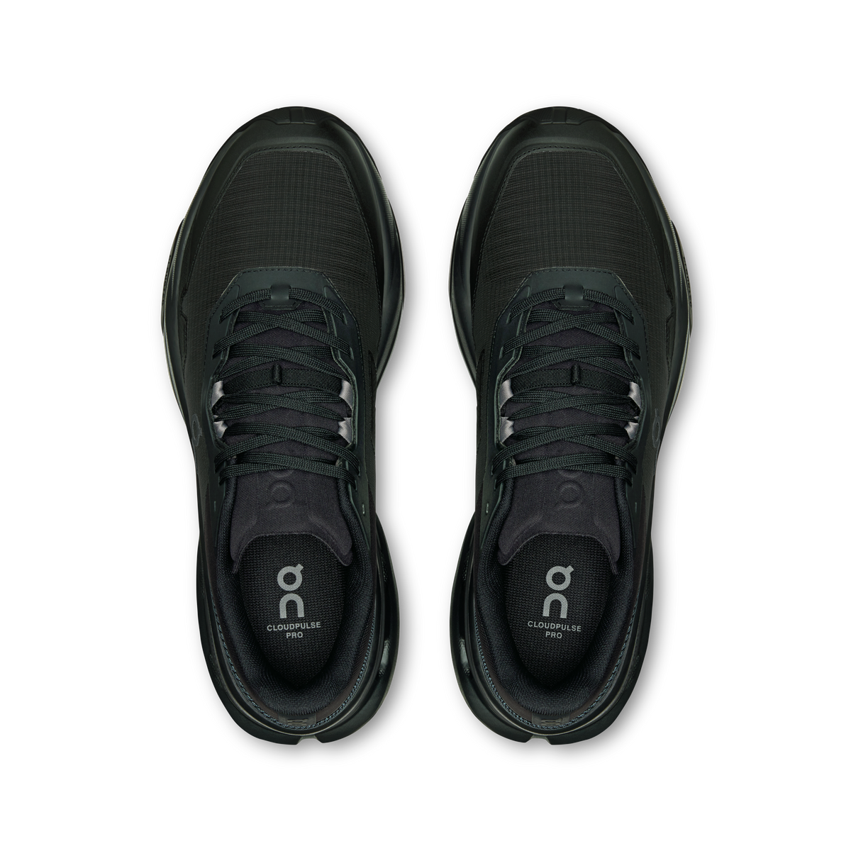 ON Men's Cloudpulse Pro - Black Eclipse
