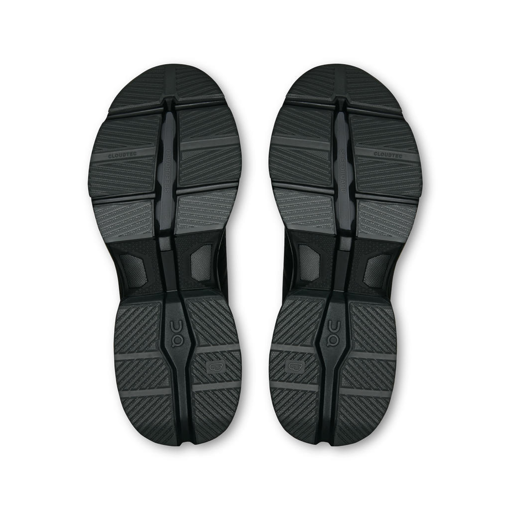 ON Men's Cloudpulse Pro - Black Eclipse
