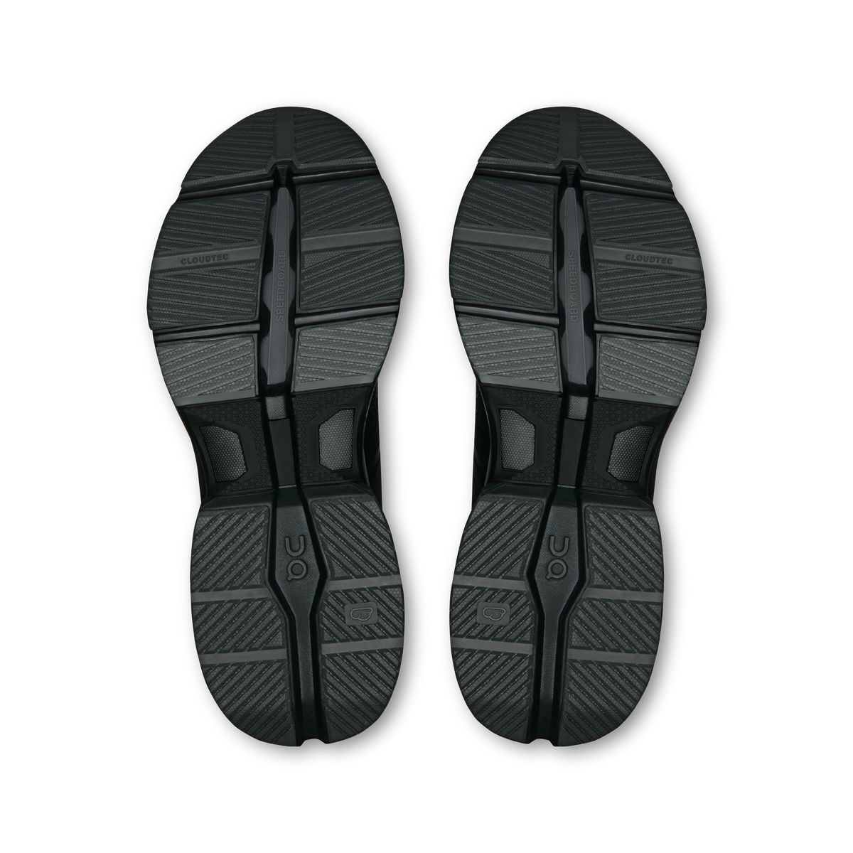ON Men's Cloudpulse Pro - Black Eclipse