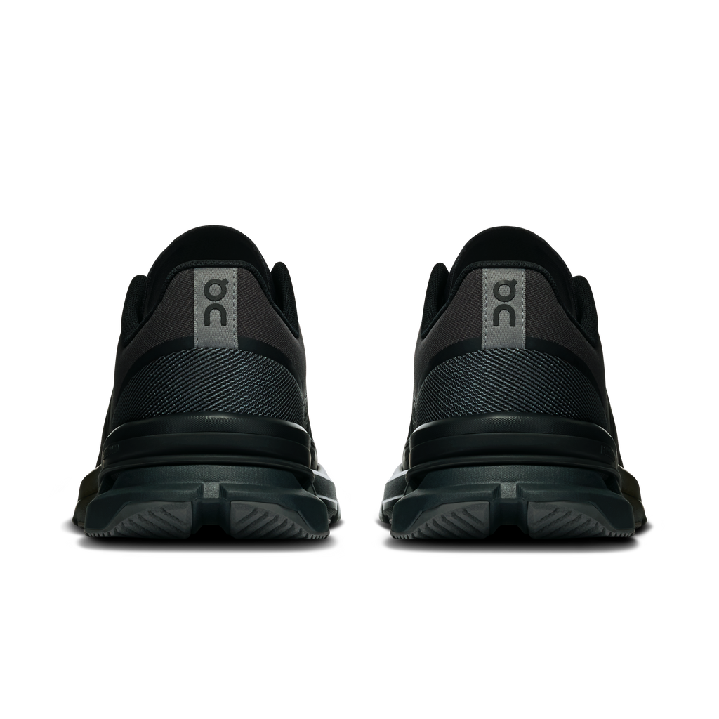 ON Men's Cloudpulse Pro - Black Eclipse