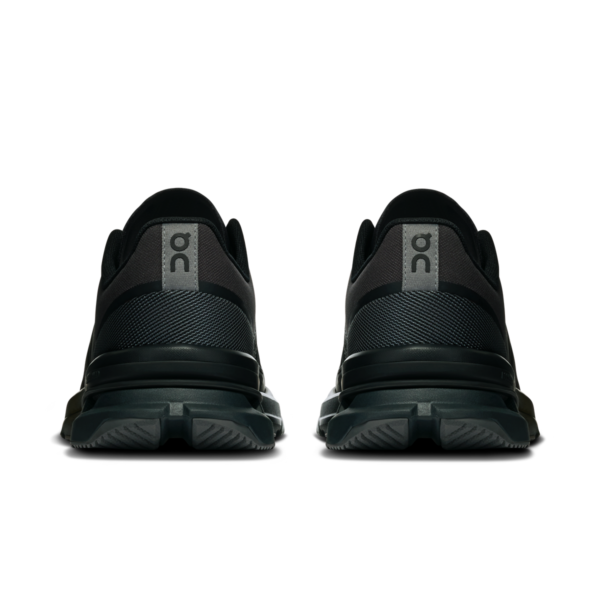 ON Men's Cloudpulse Pro - Black Eclipse