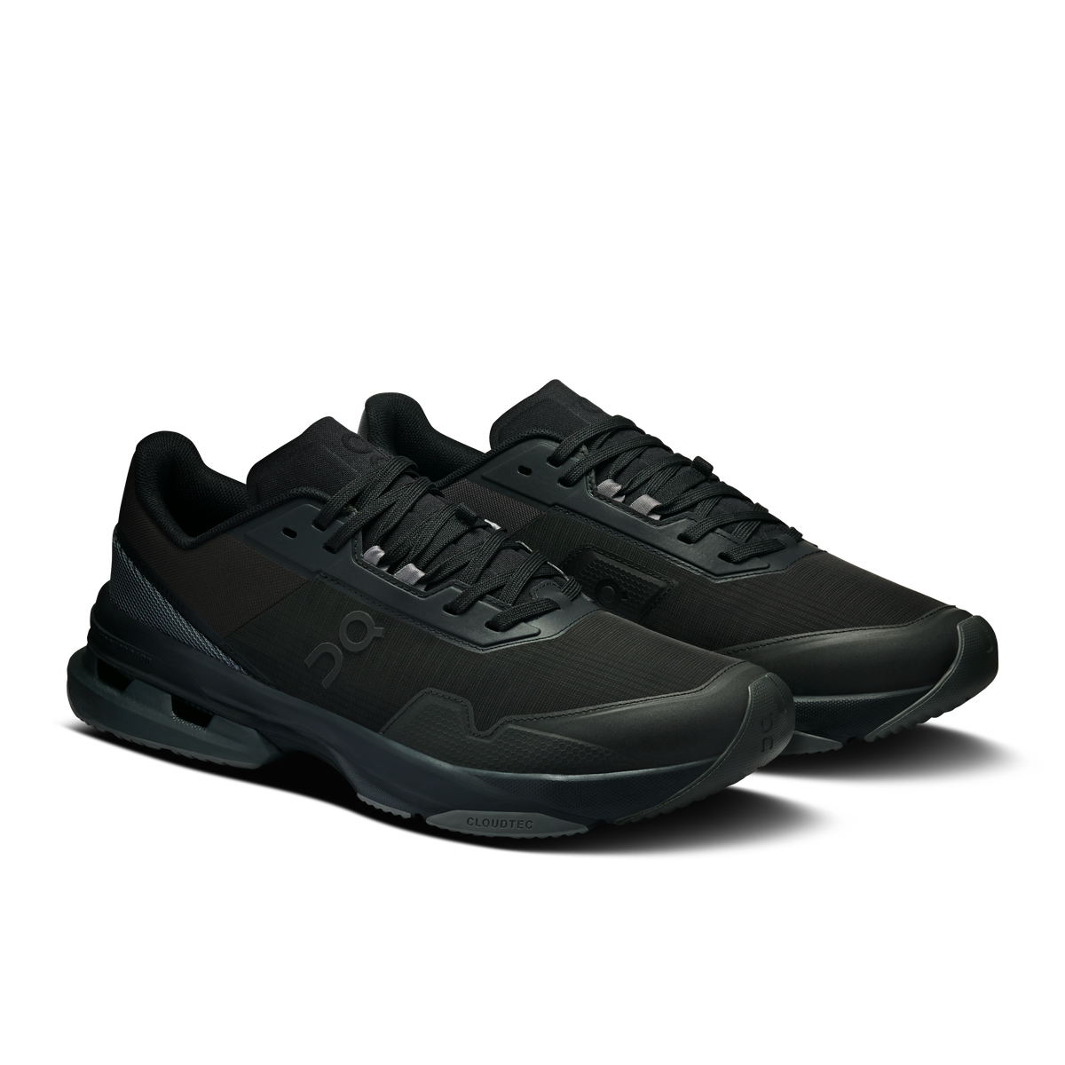 ON Men's Cloudpulse Pro - Black Eclipse