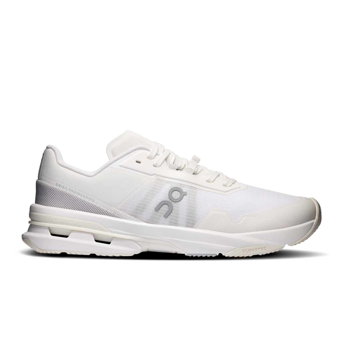 ON Men's Cloudpulse Pro - White Ice