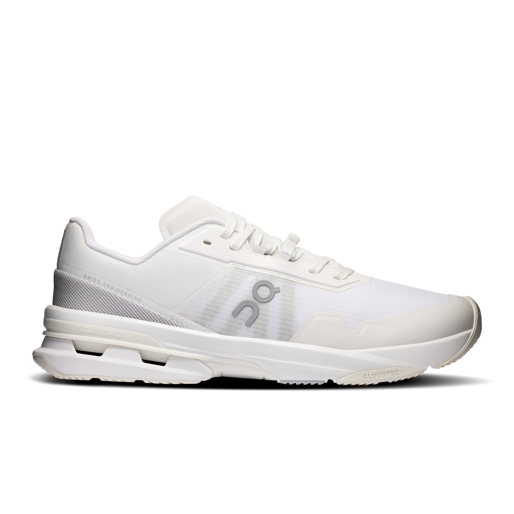 ON Men's Cloudpulse Pro - White Ice
