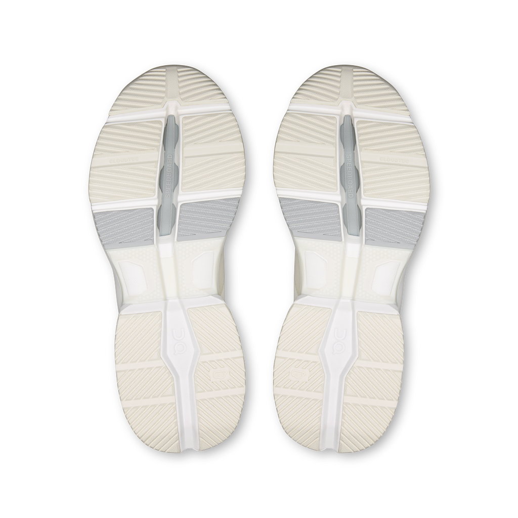 ON Men's Cloudpulse Pro - White Ice