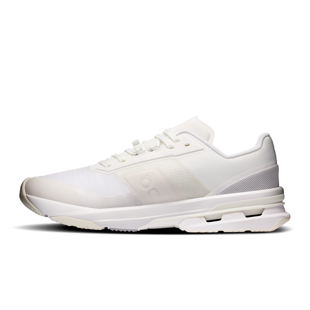 ON Men's Cloudpulse Pro - White Ice