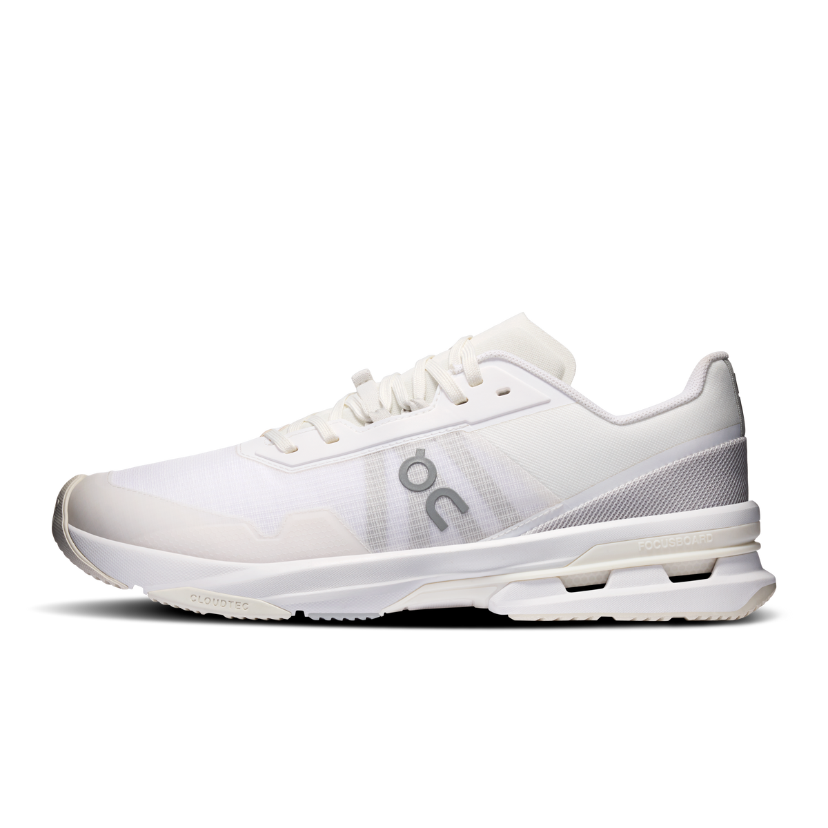 ON Men's Cloudpulse Pro - White Ice