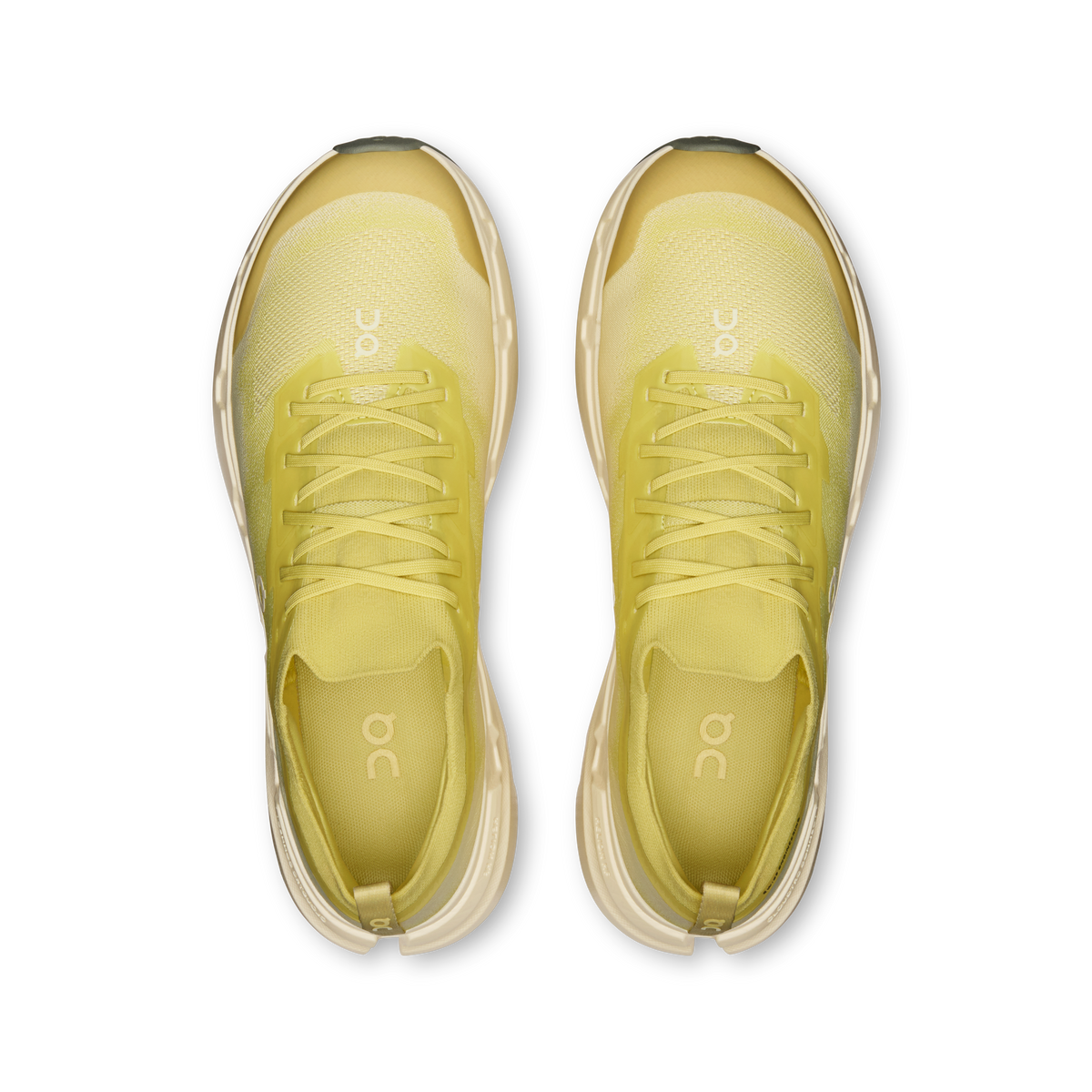 ON Men's Cloudsoma - Acacia Lychee