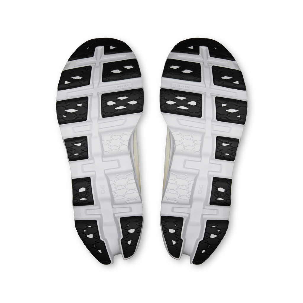 ON Men's Cloudmonster 3 - Ghost Glacier