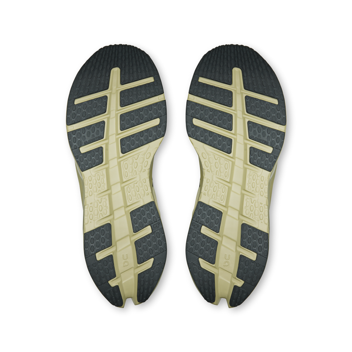 ON Men's Cloudrunner 3 WP - Pollen Haze