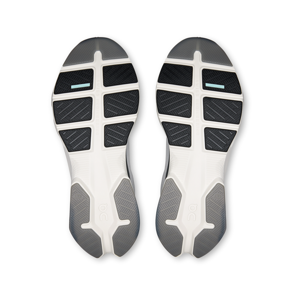 ON Men's Cloudpulse 2 - Glacier Ivory