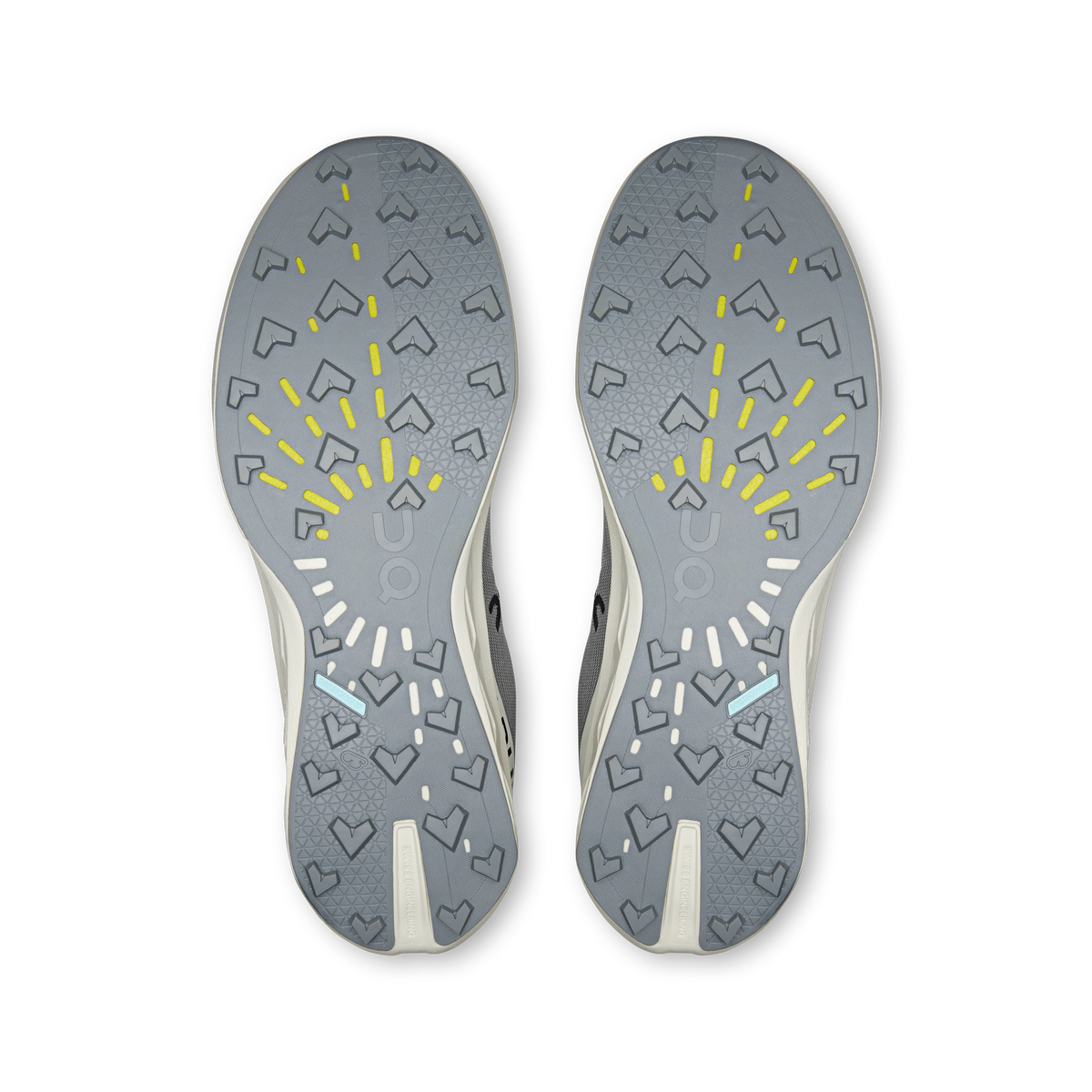 ON Men's Cloudultra Peak - Apollo Aloe