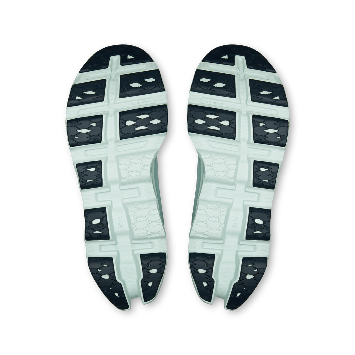 ON Men's Cloudmonster 3 Wide - Brook Flurry