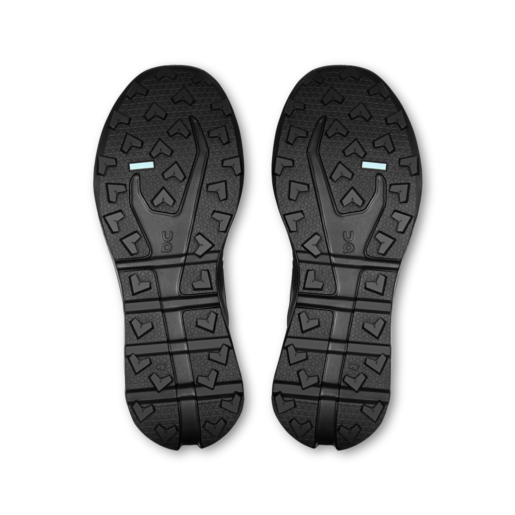 ON Men's Cloudvista 3 - Black Black