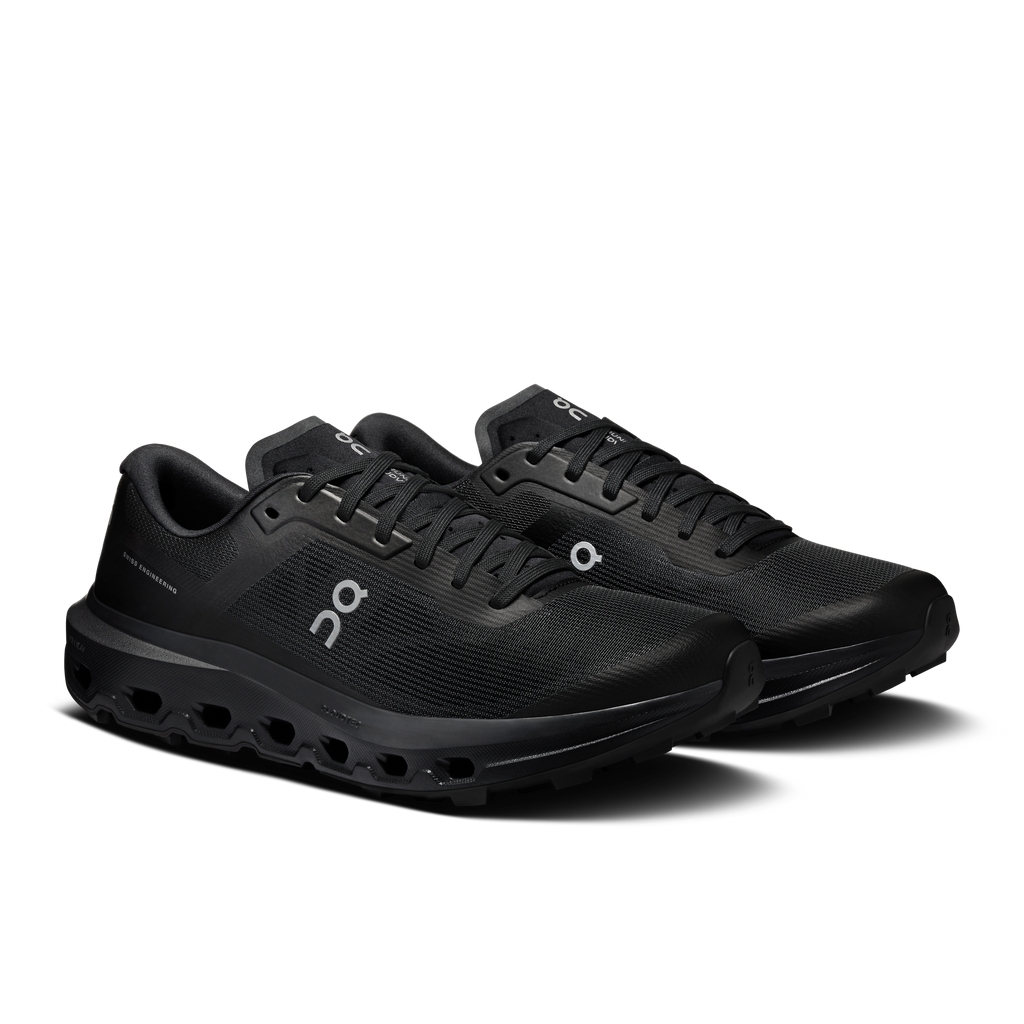ON Men's Cloudvista 3 - Black Black