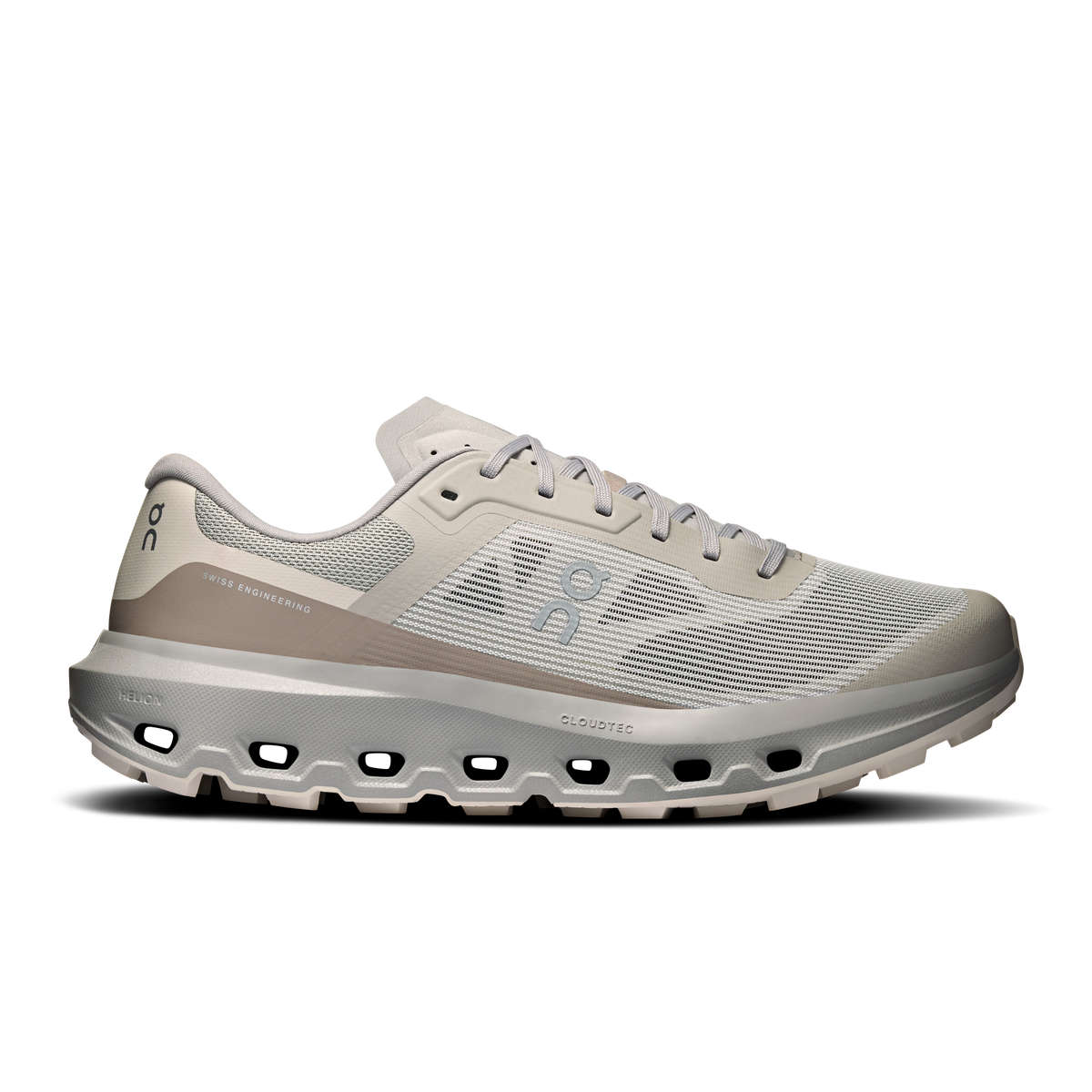 ON Men's Cloudvista 3 - Fog Pearl