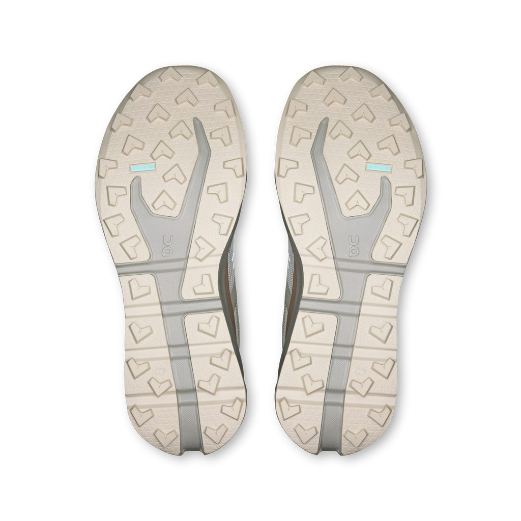 ON Men's Cloudvista 3 - Fog Pearl