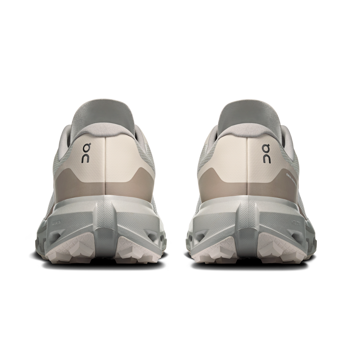 ON Men's Cloudvista 3 - Fog Pearl