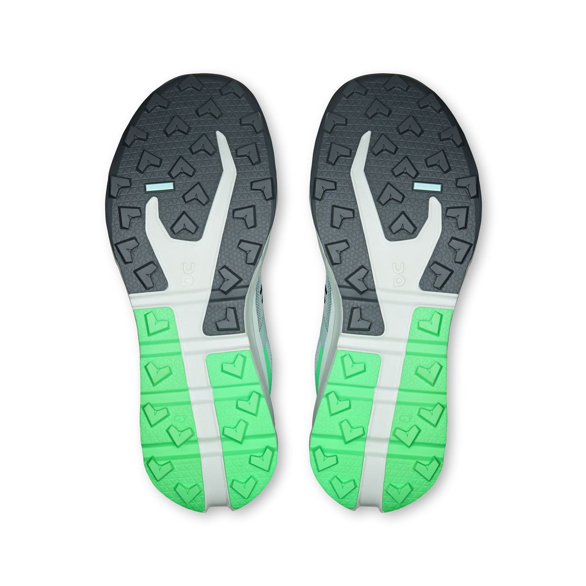 ON Men's Cloudvista 3 - Brook Verdite