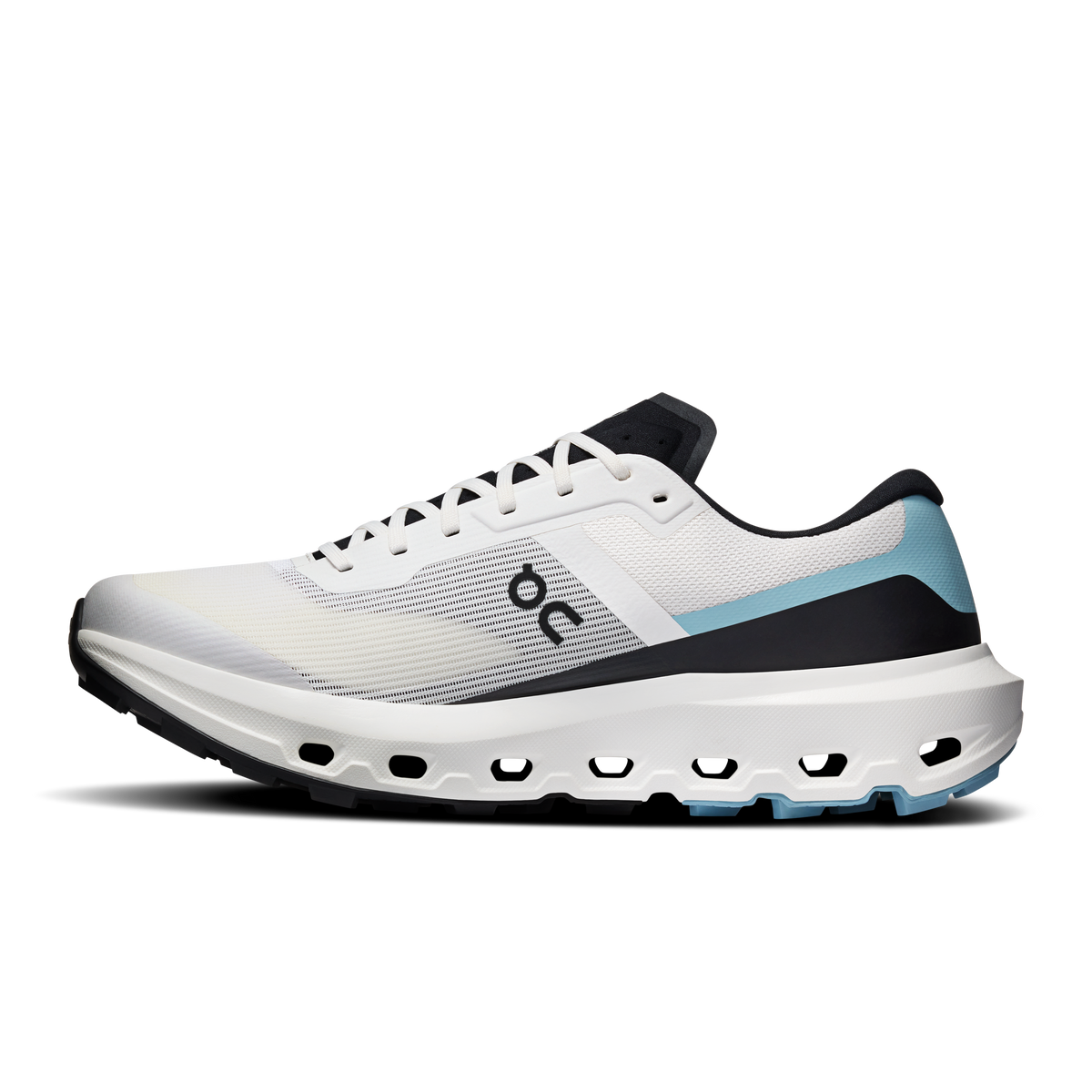 ON Men's Cloudvista 3 - Ivory Wash