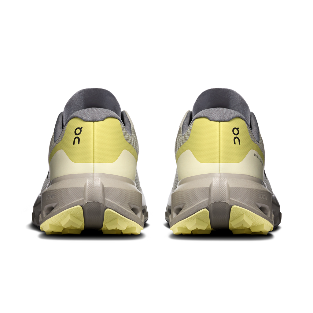 ON Men's Cloudvista 3 - Brume Acacia